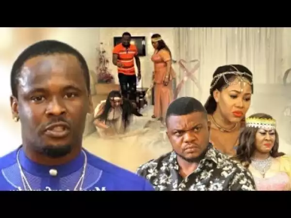 Video: PRINCE OF ALL TROUBLES IN THE PALACE - 2017 Latest Nigerian Movies